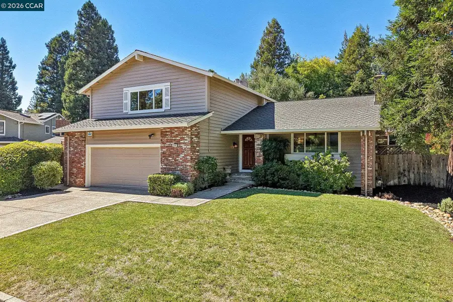 1080 Melissa Ct, Walnut Creek, CA 94598 - #2