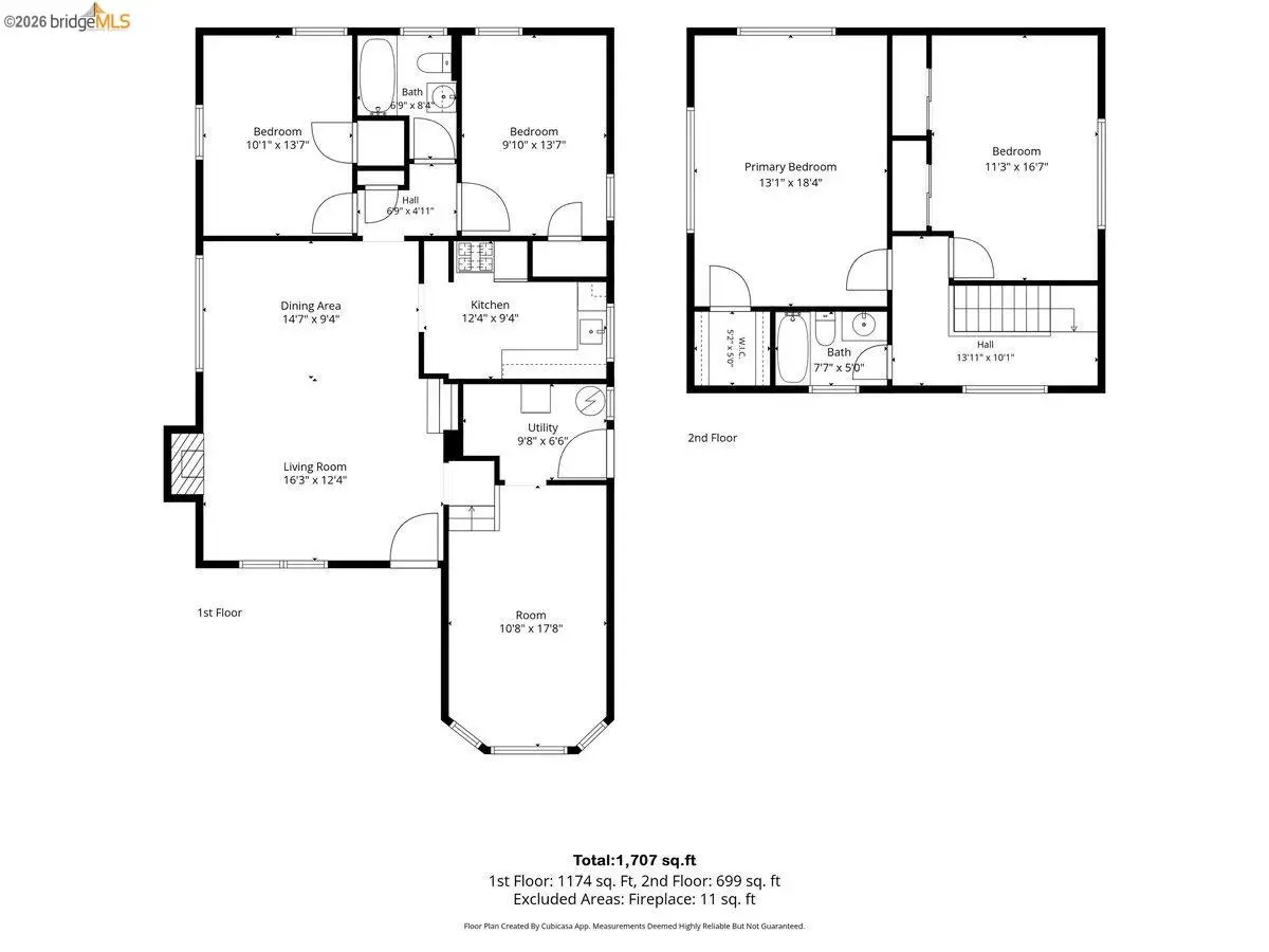 998 Jones Street, Berkeley, CA 94710 - #1