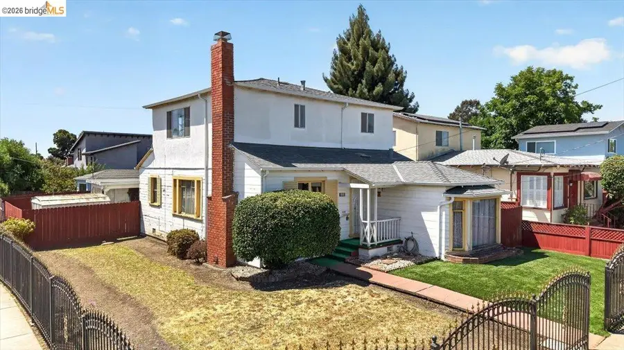 998 Jones Street, Berkeley, CA 94710 - #2