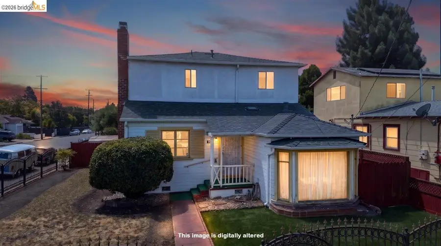 998 Jones Street, Berkeley, CA 94710 - #3