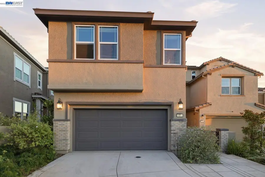 17 Ben Nevis Pl, Hayward, CA 94542 - #2