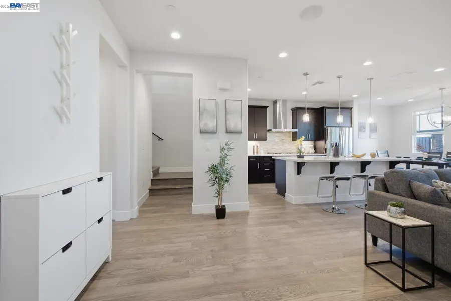 17 Ben Nevis Pl, Hayward, CA 94542 - #3