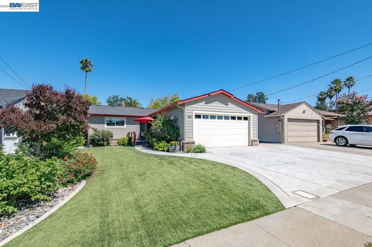 346 Amador Ct, Pleasanton, CA 94566 - #1