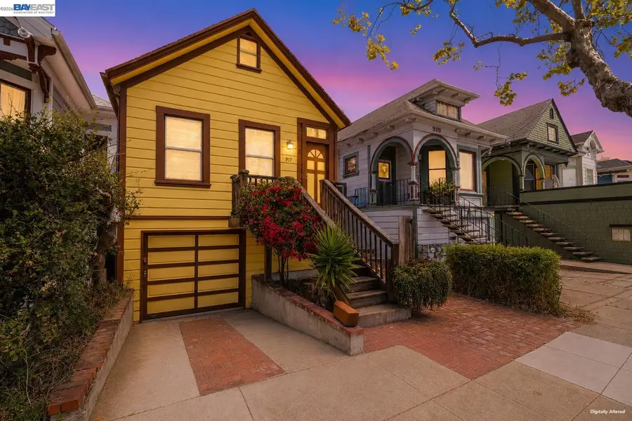 917 Central Ave, Alameda, CA 94501 - #2