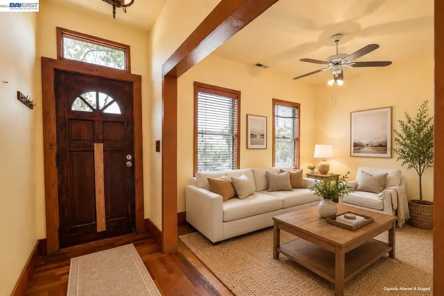 917 Central Ave, Alameda, CA 94501 - #3