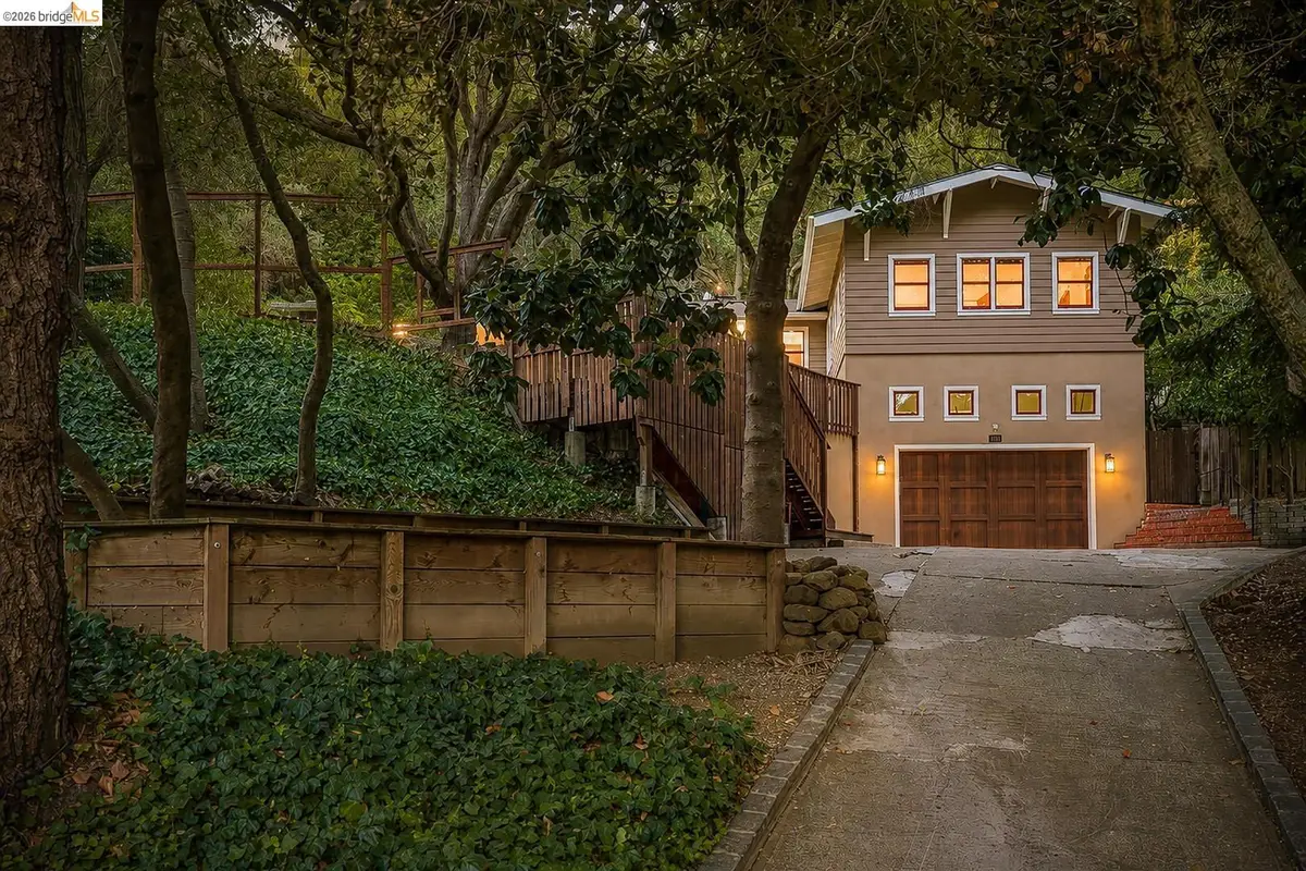 2980 Jordan Rd, Oakland, CA 94602 - #1
