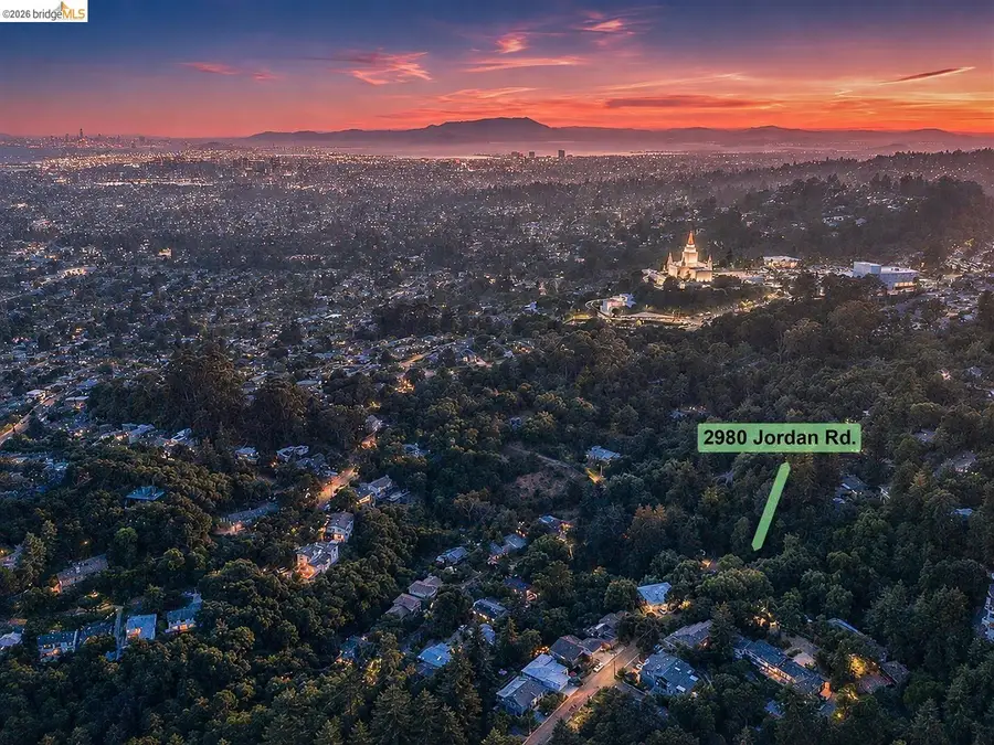2980 Jordan Rd, Oakland, CA 94602 - #3