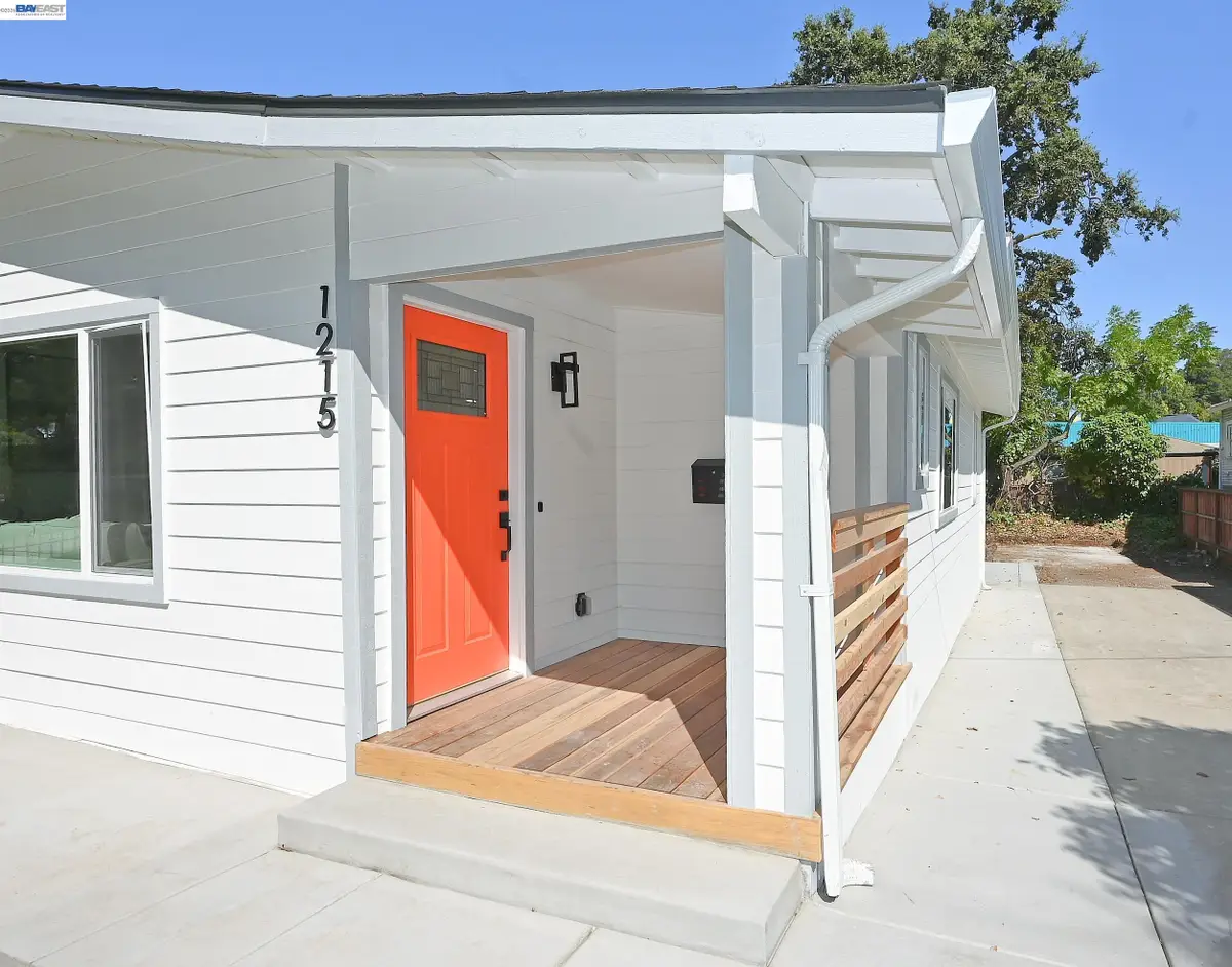 1215 Warren St, Martinez, CA 94553 - #1