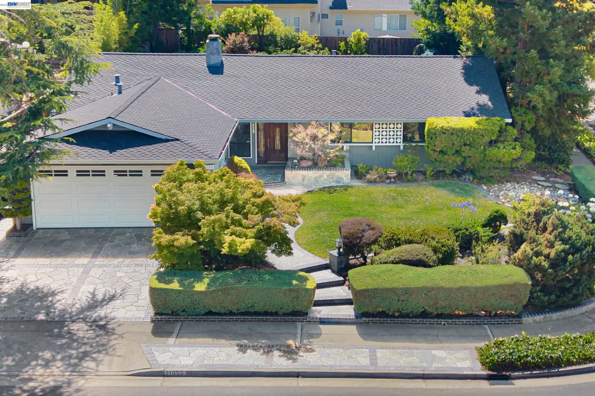11055 La Paloma Drive, Cupertino, CA 95014 - #1