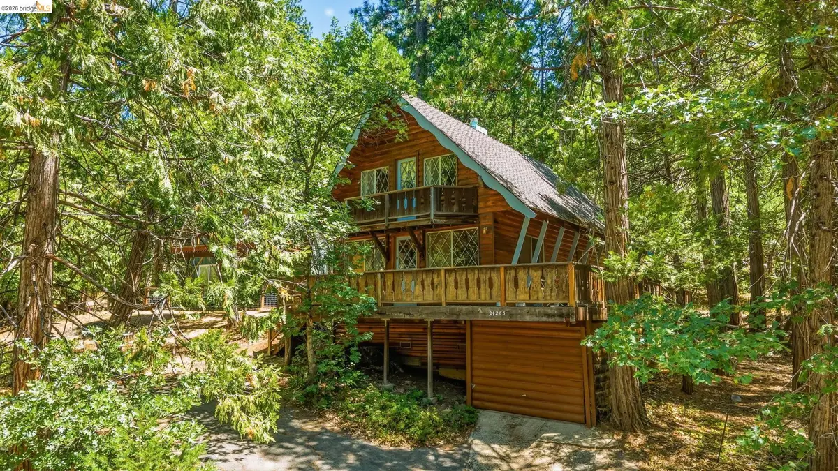 24283 Olo Win Trail, Mi Wuk Village, CA 95346 - #1