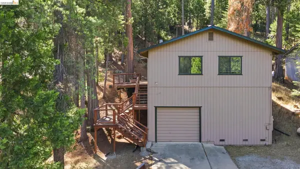 22435 Ponderosa Dr., Twain Harte, CA 95383