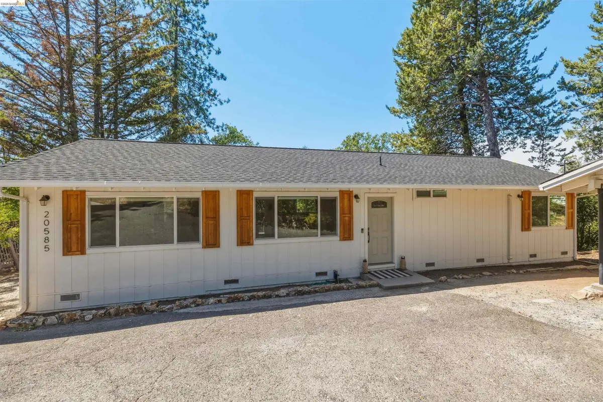 20585 Charlotte Ct, Soulsbyville, CA 95372 - #1