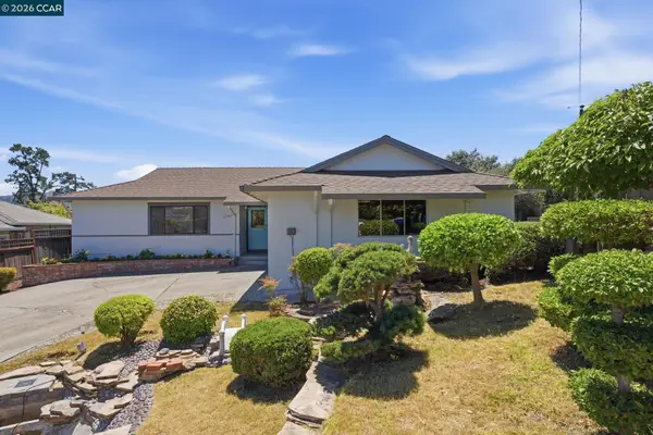 3307 Ahern Ct, Richmond, CA 94803