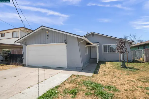 339 S 29th St, Richmond, CA 94804
