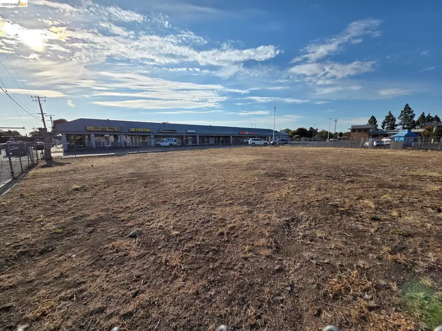1601 A St, Antioch, CA 94509 - #3