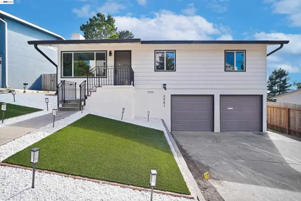 3981 Elston Dr, San Bruno, CA 94066