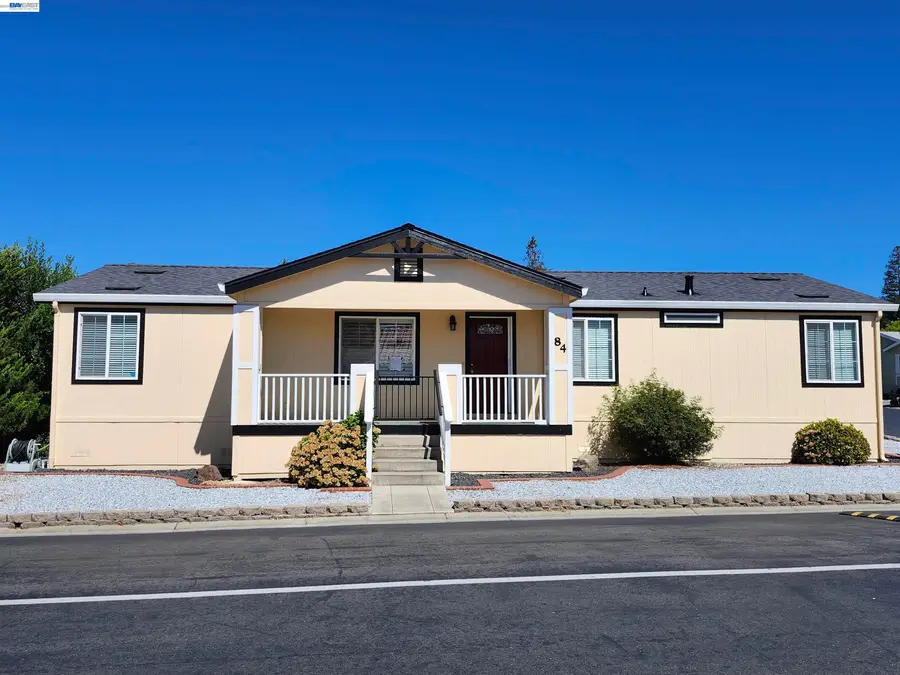3263 Vineyard Ave #84 #SPC 84, Pleasanton, CA 94566 - #2