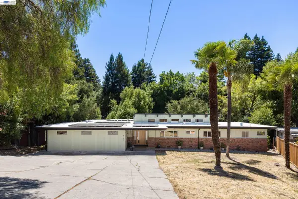 4142 Santa Rita Rd, El Sobrante, CA 94803