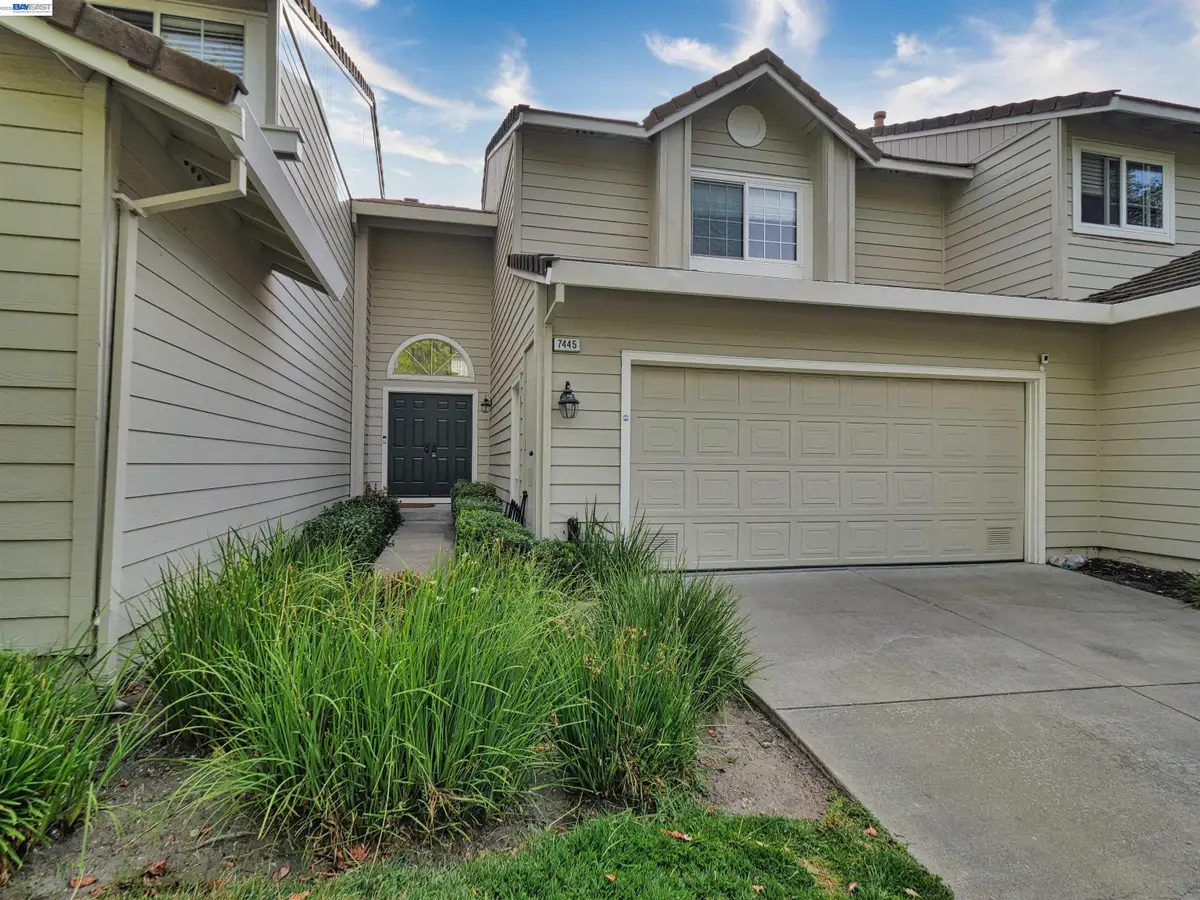 7445 Rolling Hills Cir, Dublin, CA 94568 - #1