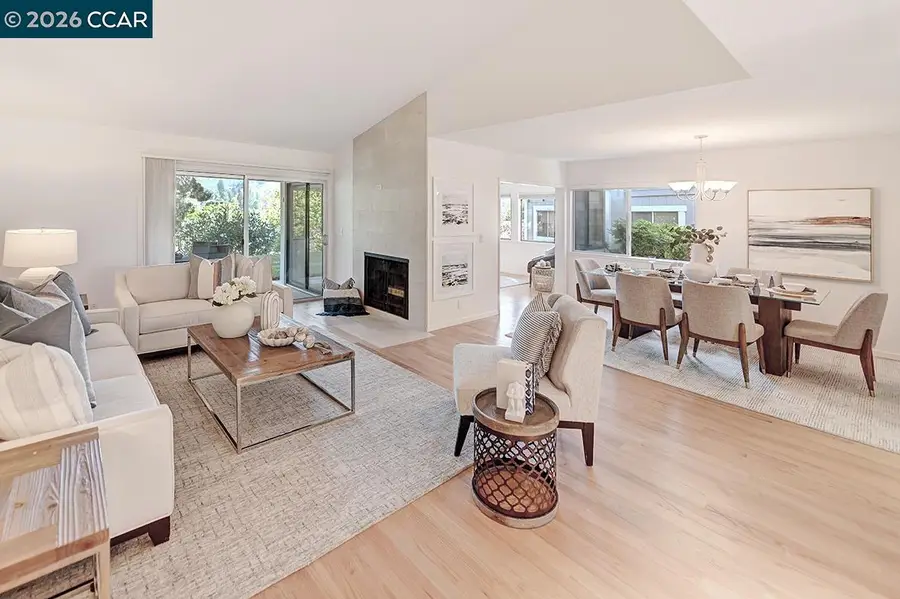 941 Terra California Dr #4, Walnut Creek, CA 94595 - #2