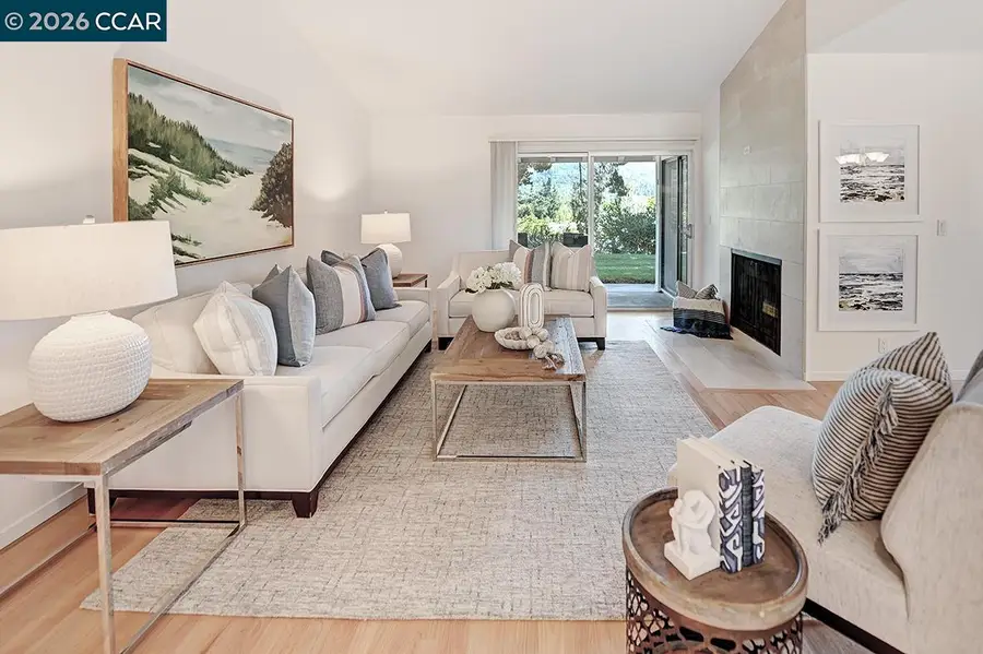 941 Terra California Dr #4, Walnut Creek, CA 94595 - #3