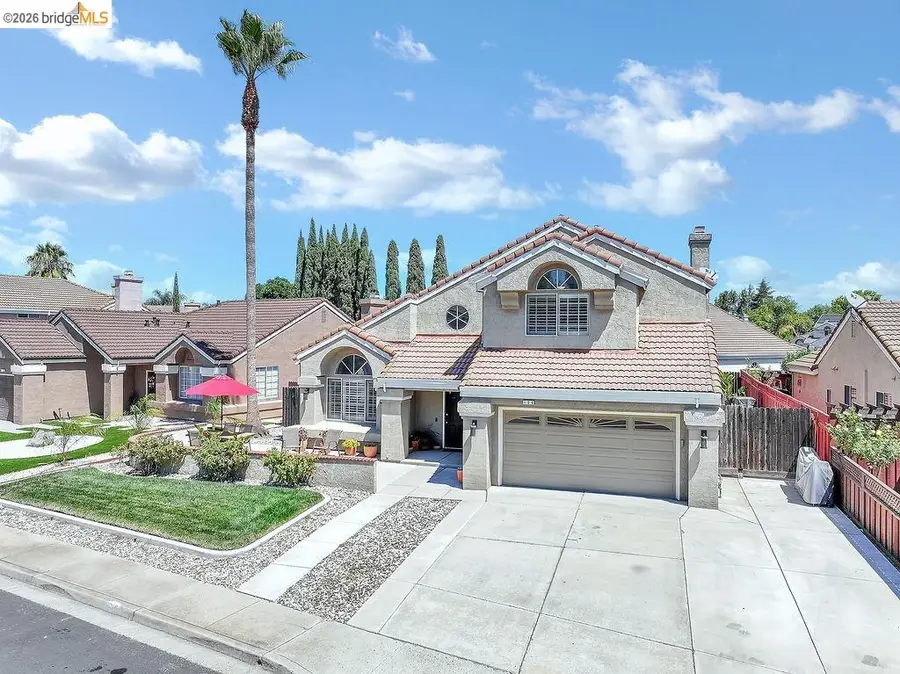 108 Edmeades Court, Oakley, CA 94561 - #3