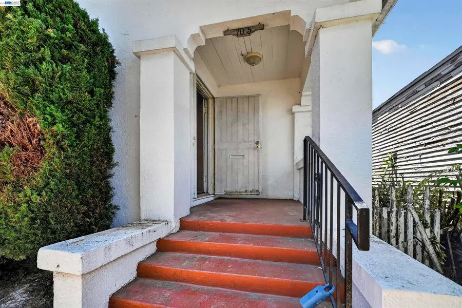 7015 Holly St, Oakland, CA 94621 - #3
