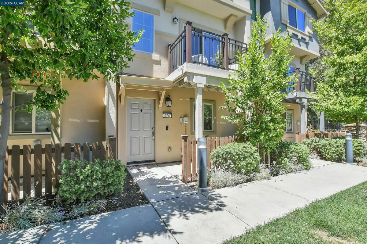 1260 Detroit Ave #4, Concord, CA 94520 - #1