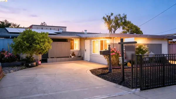 27488 Bahama Ave, Hayward, CA 94545