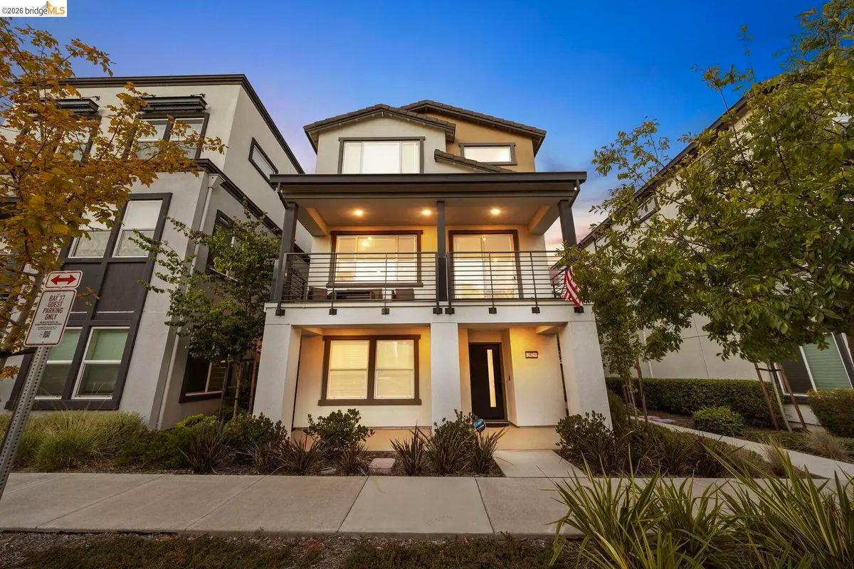 2825 Crusader St, Alameda, CA 94501 - #1