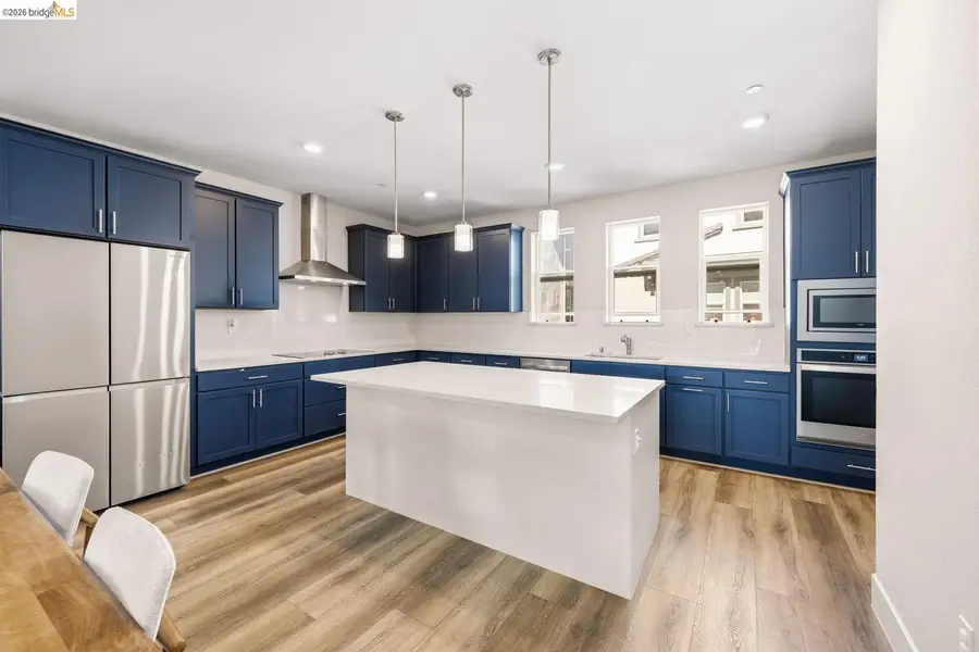 2825 Crusader St, Alameda, CA 94501 - #3