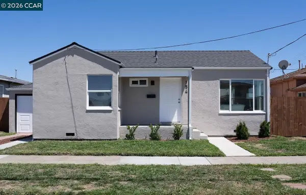 154 S 12th, Richmond, CA 94804