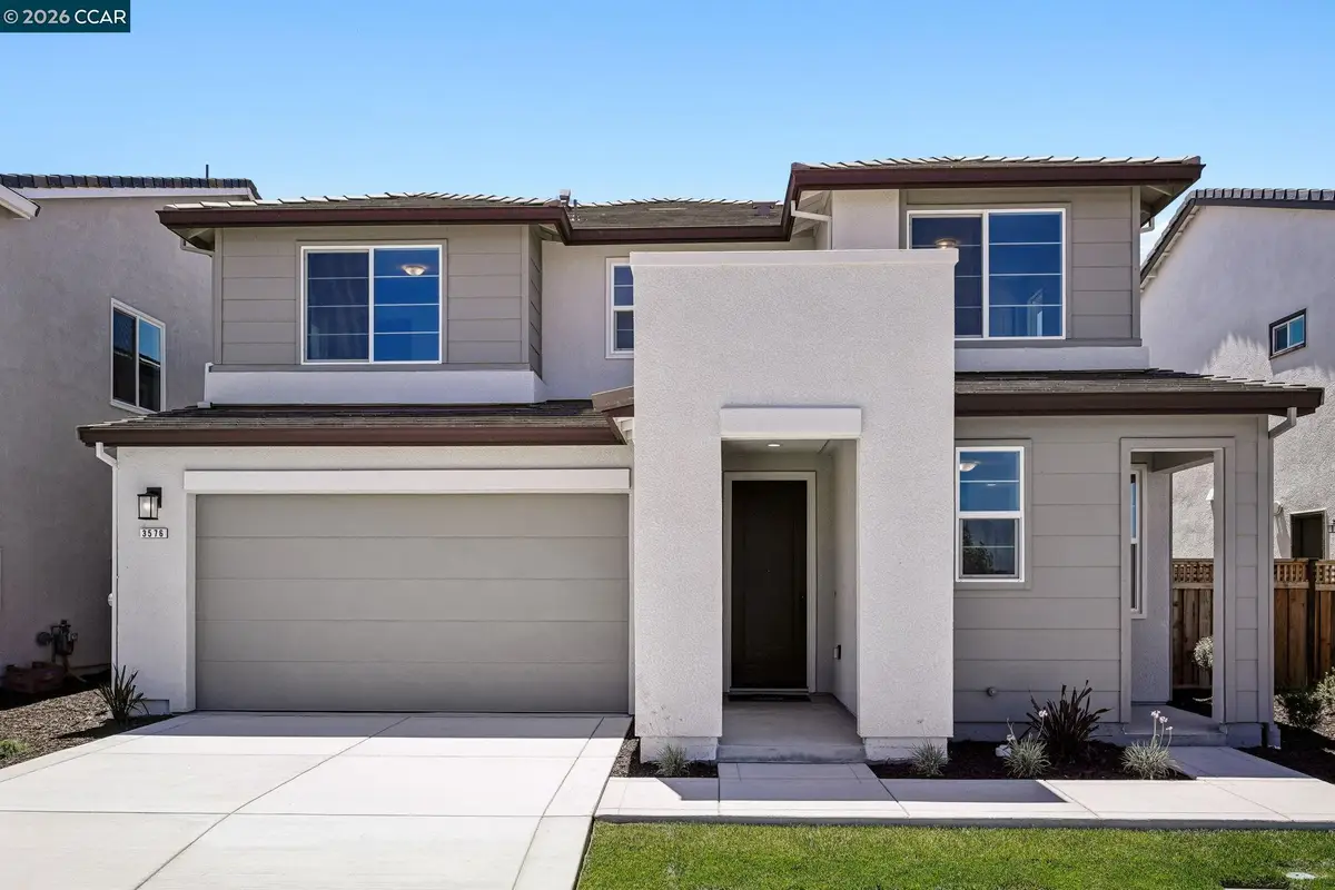 3576 Darnoch Ave., Lathrop, CA 95330 - #1
