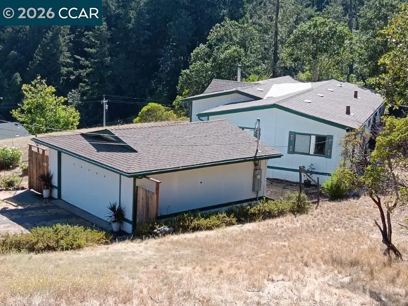 26540 Daphne Way, Willits, CA 95490 - #1