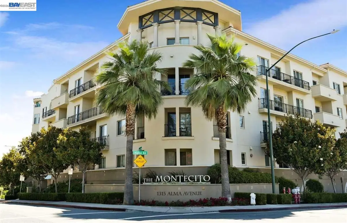 1315 Alma Ave #311, Walnut Creek, CA 94596 - #1