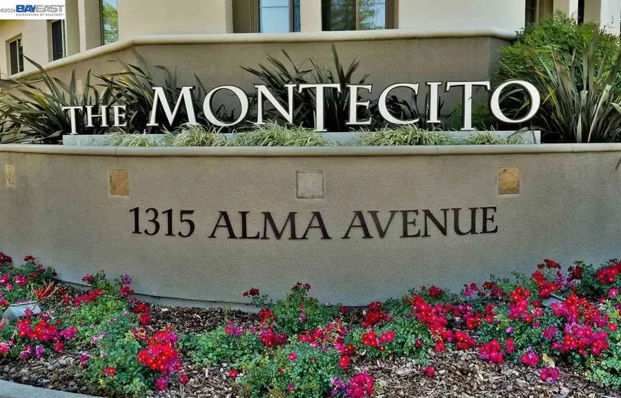 1315 Alma Ave #311, Walnut Creek, CA 94596 - #2
