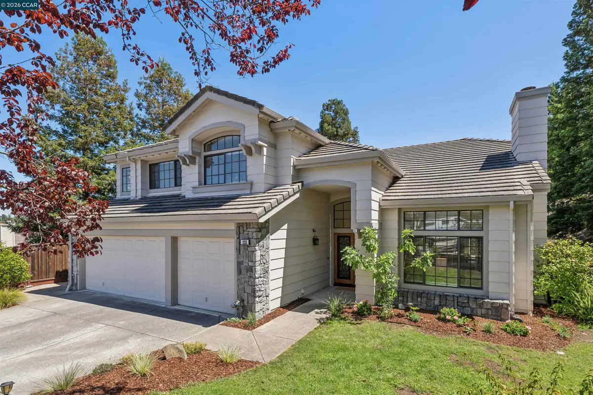225 Valley Glen Ln, Martinez, CA 94553 - #1