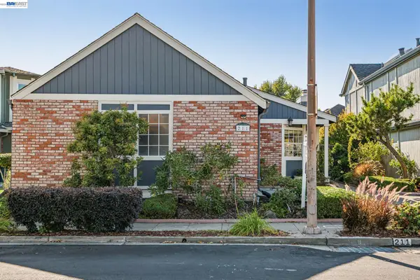 211 Inverness Ct, Alameda, CA 94502