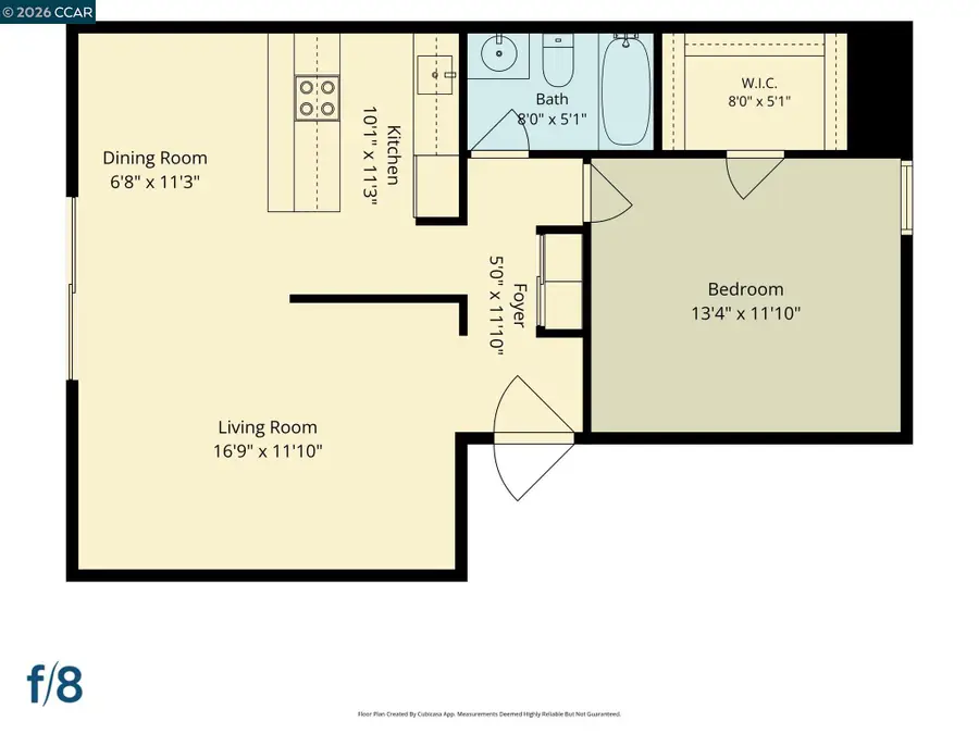 2890 Treat Blvd #39, Concord, CA 94518 - #2