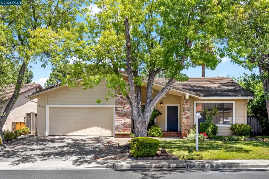 4495 Sweet Shrub Ct, Concord, CA 94521 - #2