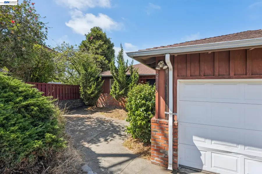 2005 Harper St, El Cerrito, CA 94530 - #3