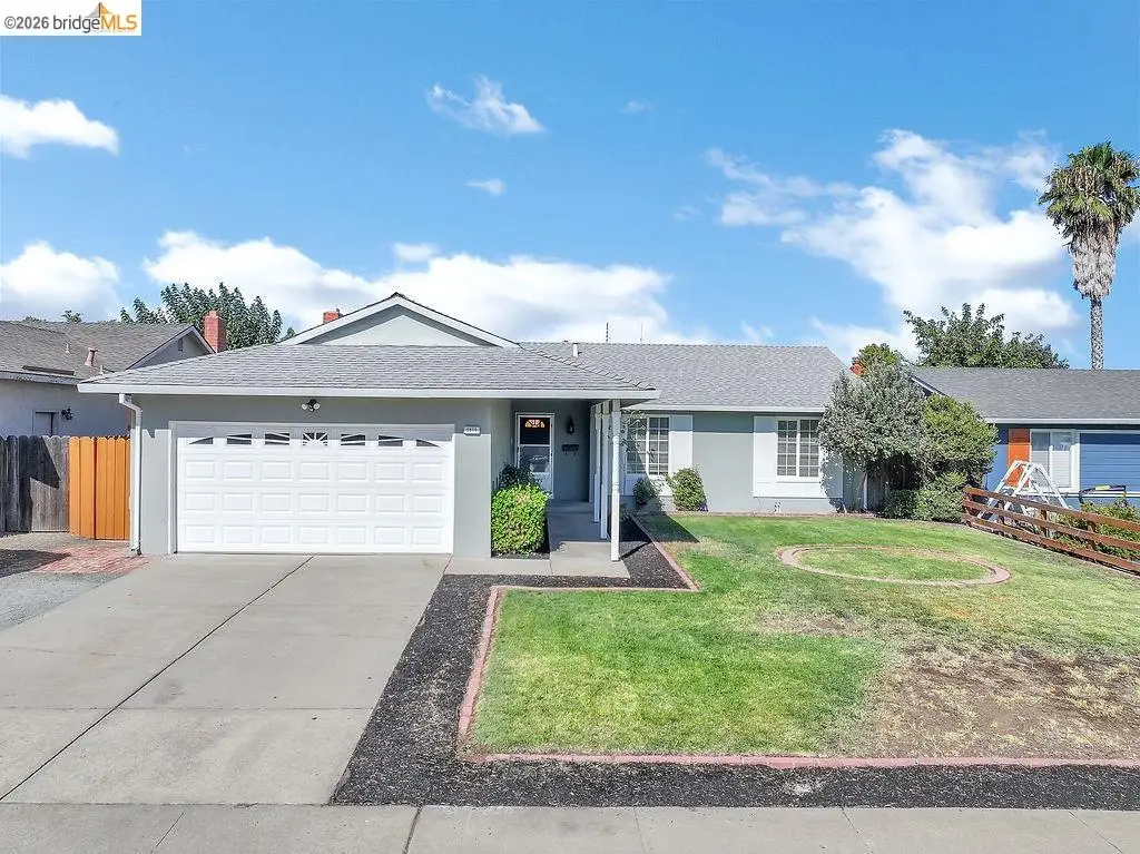 1819 Mission Drive, Antioch, CA 94509 - #1