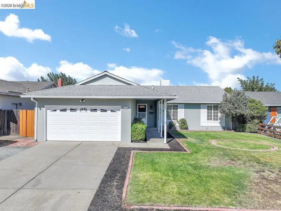 1819 Mission Drive, Antioch, CA 94509 - #3