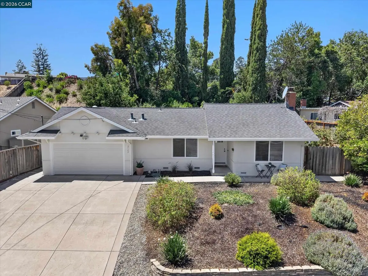 2149 Morello Ave, Pleasant Hill, CA 94523 - #1