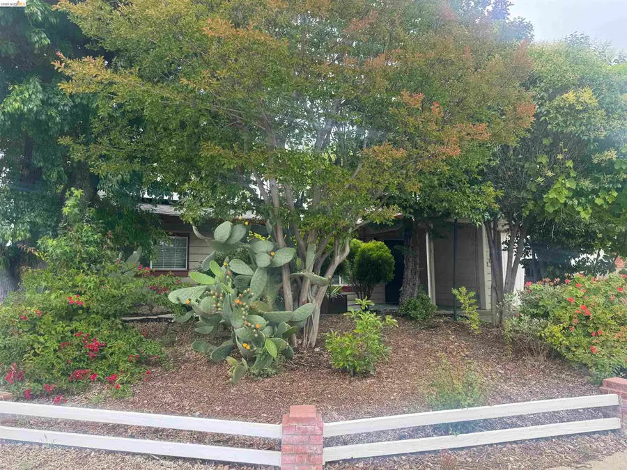 2029 Highland Dr, Concord, CA 94520 - #3