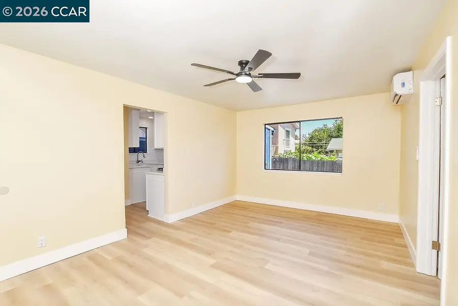 2520 Harrington Ave, Oakland, CA 94601 - #3