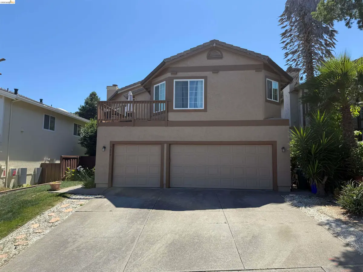 5490 Lenora Rd, Richmond, CA 94803 - #1