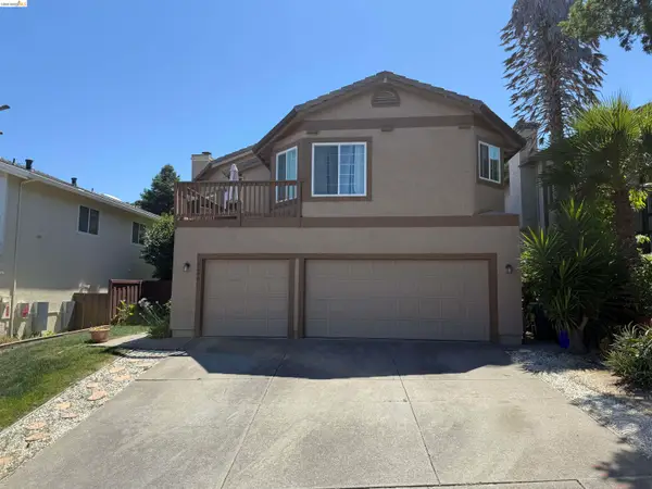 5490 Lenora Rd, Richmond, CA 94803