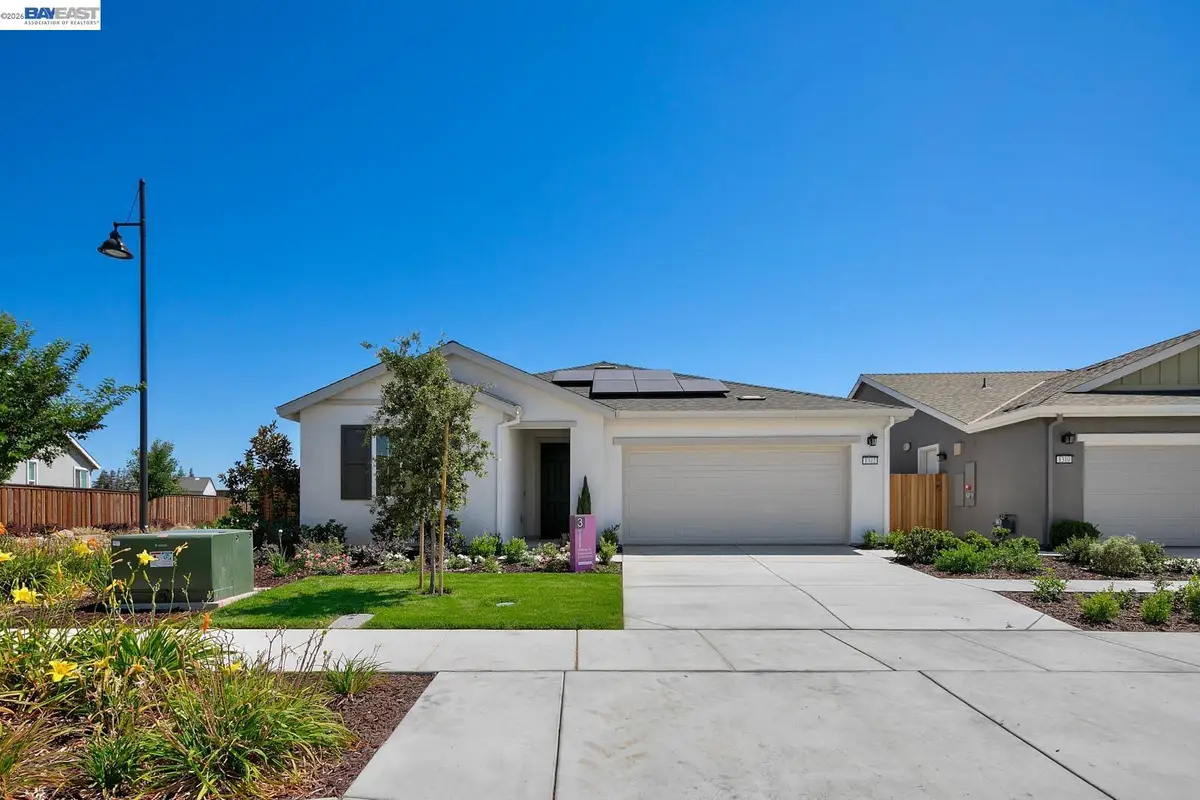 1021 Kestrel Street, Manteca, CA 95336 - #1