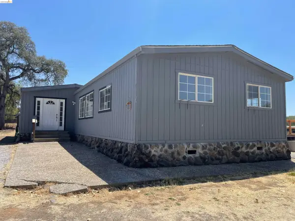 17560 Campbell Flat Road, Sonora, CA 95370